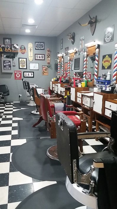 Canning Vale East ACT Adelaide Hairdresser