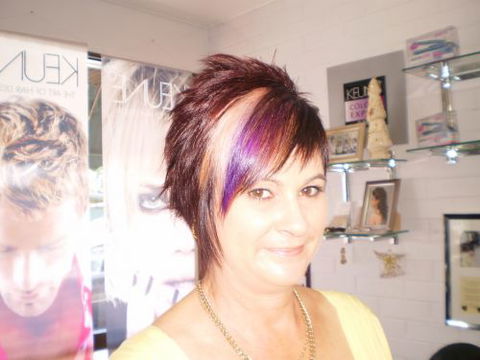Glendas On Downs Hair Studio - Adelaide Hairdresser 5