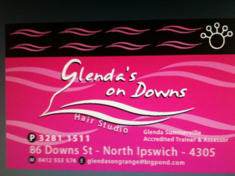 Glendas On Downs Hair Studio - Adelaide Hairdresser 8