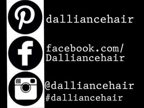 Dalliance Hair Body Wellness - Adelaide Hairdresser 7
