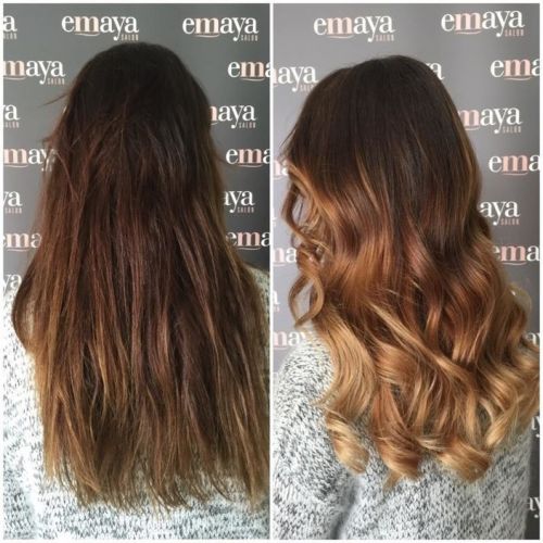 Ferntree Gully VIC Adelaide Hairdresser