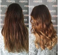 Emaya Salon - Adelaide Hairdresser