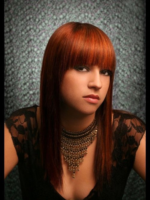 South Melbourne VIC Adelaide Hairdresser