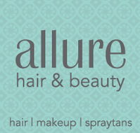 Allure Hair amp Beauty - Adelaide Hairdresser