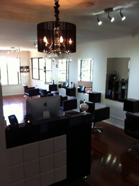 Jealousee Hair - Adelaide Hairdresser 0