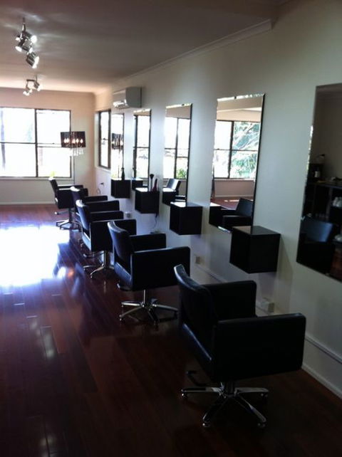 Jealousee Hair - Adelaide Hairdresser 1