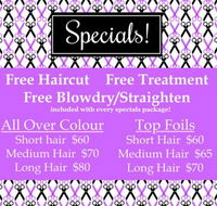 Silhouette Hair amp Beauty - Adelaide Hairdresser