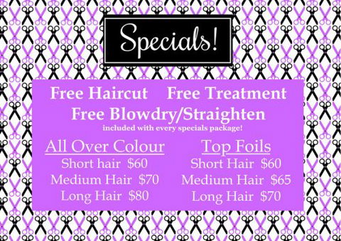 Silhouette Hair & Beauty - Adelaide Hairdresser 0