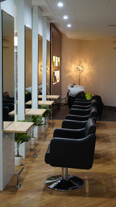 Jb's Hairstylists - Adelaide Hairdresser 0