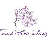 Teased Hair Design - Adelaide Hairdresser
