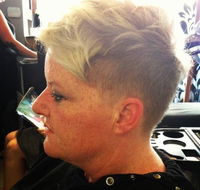 Amanda Curmi Hair - Adelaide Hairdresser
