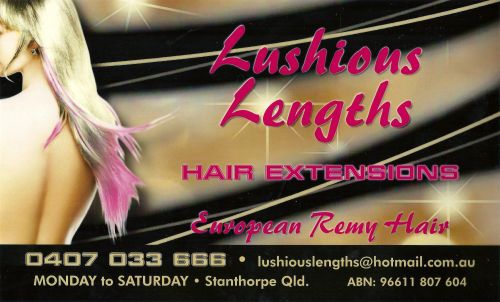 Mount Tully QLD Adelaide Hairdresser