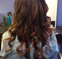 Ash's Hair at Home - Adelaide Hairdresser