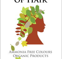 Contours Of Hair - Adelaide Hairdresser