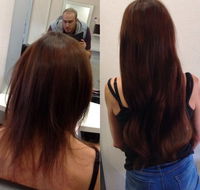 Sean Anthony hair - Adelaide Hairdresser