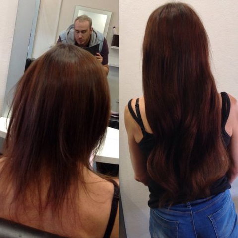 Sean Anthony Hair - Adelaide Hairdresser 0
