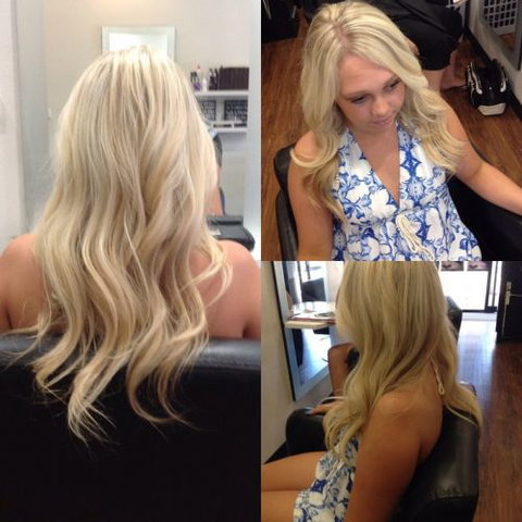 Sean Anthony Hair - Adelaide Hairdresser 1