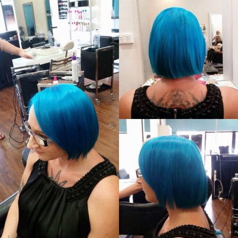 Sean Anthony Hair - Adelaide Hairdresser 2