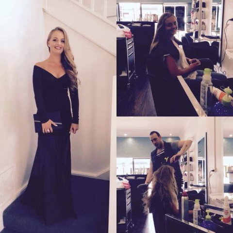 Sean Anthony Hair - Adelaide Hairdresser 3