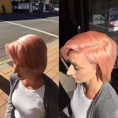Sean Anthony Hair - Adelaide Hairdresser 4