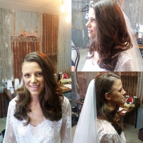 Sean Anthony Hair - Adelaide Hairdresser 6
