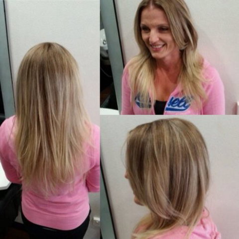 Sean Anthony Hair - Adelaide Hairdresser 7