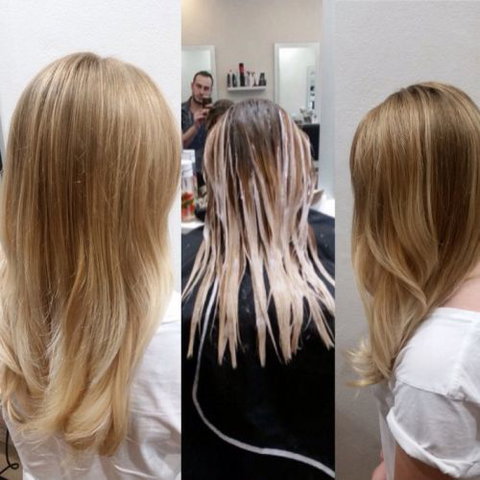 Sean Anthony Hair - Adelaide Hairdresser 8