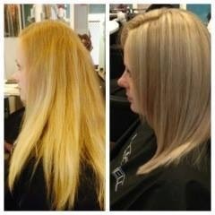 Sean Anthony Hair - Adelaide Hairdresser 9