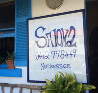 Salon 2 - Adelaide Hairdresser