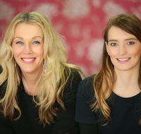 Bella amp Sissi - Adelaide Hairdresser