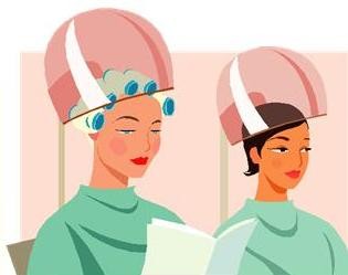 J & A Hairdressers - Adelaide Hairdresser 0