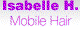 Isabelle H. Mobile Hair - thumb 0