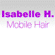 Isabelle H. Mobile Hair - Adelaide Hairdresser 0