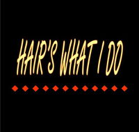 Hair's What I Do - Adelaide Hairdresser