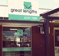 Great Lengths - Adelaide Hairdresser