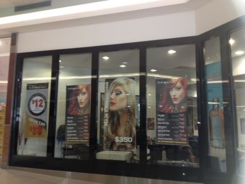 Cornwallis NSW Adelaide Hairdresser