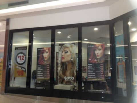 Itz All About Hair - Adelaide Hairdresser 0