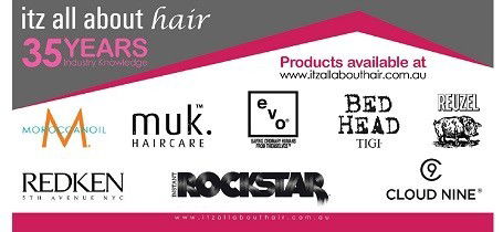 Itz All About Hair - Adelaide Hairdresser 3
