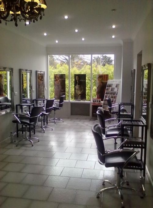 Stirling SA Adelaide Hairdresser