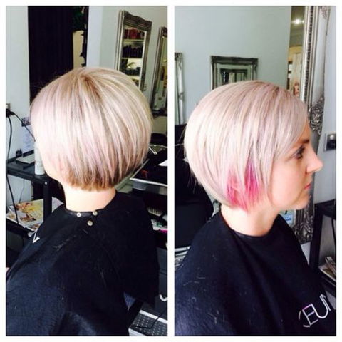 Above & Beyond In Hair Excellence - Adelaide Hairdresser 5