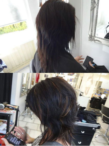 Above & Beyond In Hair Excellence - Adelaide Hairdresser 6