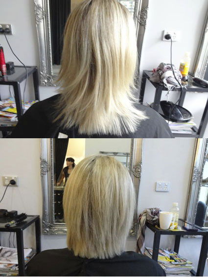 Above & Beyond In Hair Excellence - Adelaide Hairdresser 7