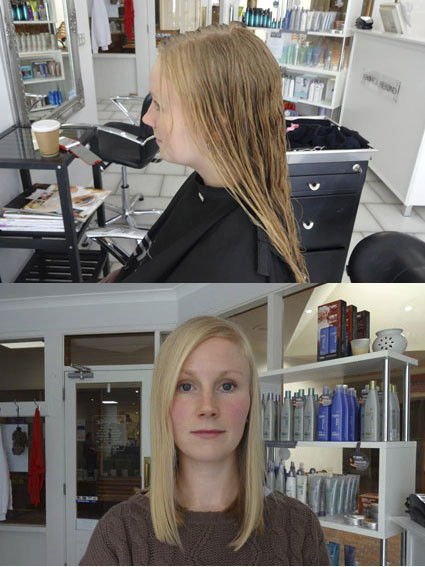 Above & Beyond In Hair Excellence - Adelaide Hairdresser 8