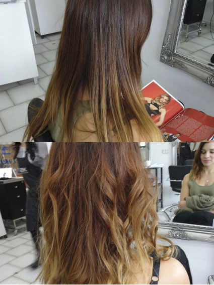 Above & Beyond In Hair Excellence - Adelaide Hairdresser 9