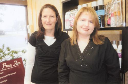 Fadden ACT Adelaide Hairdresser