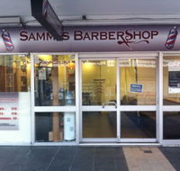 Sammys BarberShop - Adelaide Hairdresser