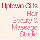 Up Town Girls Hair Beauty & Massage Studio - Adelaide Hairdresser 3