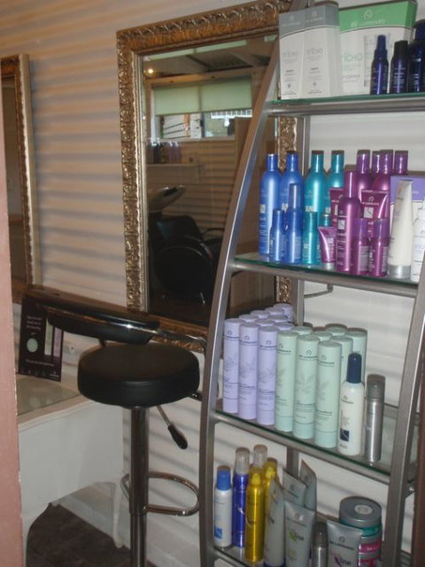 Carly's Hairdressing - Adelaide Hairdresser 0
