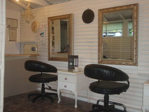 Carly's Hairdressing - Adelaide Hairdresser 1