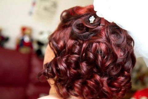 Gen's Hair Affair - Adelaide Hairdresser 0